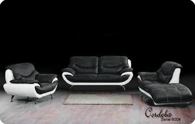 Sofagarnitur Cordoba